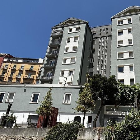 Room & Parking In Centro Citta Con Parcheggio Privato E Wifi Потенца Екстериор снимка